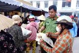 Từ lời hứa “đổi đời” đến những “đặc khu lừa đảo”, những tháng ngày bị giam cầm, bạo hành, thậm chí là tước đoạt mạng sống