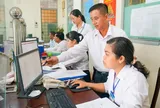 Viên chức thôi việc trong những trường hợp nào được hưởng trợ cấp thôi việc?