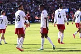 Liverpool đánh bại Bournemouth 1-0, Isak tiếp tục ghi dấu ấn