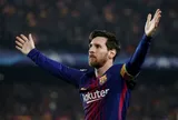 Barcelona muốn tổ chức lễ tri ân Messi tại Camp Nou khi sân vận động hoàn thành