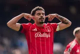 Tottenham tái khởi động kế hoạch chiêu mộ Morgan Gibbs-White