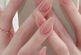 Gợi ý cho nàng những mẫu nail nhẹ nhàng, thanh lịch cho mùa thu 2026