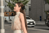 Mỹ nhân quê Thanh Hóa lấy chồng thiếu gia khoe loạt outfit đẹp mắt ở Nhật Bản