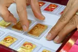 Giá vàng sáng 21/9 phân hóa, vàng nhẫn có nơi lên 148 triệu đồng/lượng