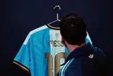 Video: Messi tiết lộ chiếc áo đấu đặc biệt cho trận chia tay đội tuyển Argentina