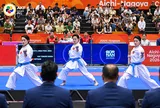 Đoàn thể thao Việt Nam có HCV đầu tiên tại ASIAD 20