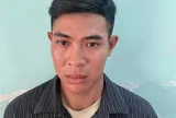 Bắt Ngô Quốc Định SN 2008 sau tố giác của người nhà