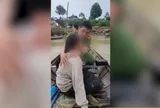 Công an kịp thời cứu nữ sinh có biểu hiện tâm lý bất ổn tại cầu Trà Khúc 2, xác minh  thông tin liên quan đến bạo lực học đường