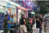 Người đàn ông SN 1990 bất ngờ tử vong tại nhà thuốc ở Khánh Hòa