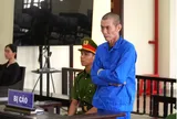 Tử hình Nguyễn Thành Nhã, kẻ sát hại bạn gái rồi phi tang thi thể