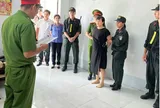 Bắt  Facebooker Nguyễn Thị Châu SN 1968