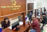 Tiêu chuẩn, đối tượng xét tặng danh hiệu Tập thể lao động xuất sắc ngành Nội vụ từ ngày 01/10/2026 như thế nào?