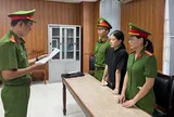 Khởi tố Lê Thị Phương Thảo SN 1993