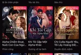 Hiểm họa từ "mồi câu" tình dục và giàu có ảo trong phim AI