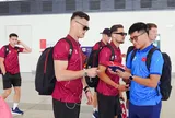 Đội tuyển Việt Nam lên đường sang Indonesia, sẵn sàng đối đầu Thái Lan tại FIFA ASEAN Cup 2026