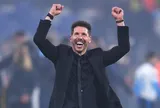 Simeone và hành trình biến Atlético thành “khắc tinh” của Real Madrid