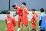 Báo động đỏ cho HLV Kim Sang-sik: Cơn đau đầu mang tên Hoàng Đức trước thềm FIFA ASEAN Cup 2026