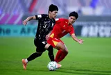 Báo Hàn Quốc lo sợ U23 Việt Nam trước trận tứ kết ASIAD 2026