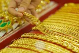 Giá vàng chiều 23/9 đảo chiều tăng, vàng nhẫn có nơi bán 146,3 triệu đồng/lượng
