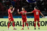 Quang Hải xin không tham dự FIFA ASEAN Cup 2026