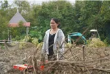 Người phụ nữ đốn cả vườn sầu riêng, giúp bộ đội tìm kiếm, đưa các liệt sĩ trở về