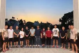 "Chuyện mờ ám" của các "quý bà, quý ông" trên đồi cây bị Công an Tuyên Quang vạch trần, thu giữ nhiều tiền