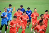 Truyền thông Indonesia chỉ ra điểm yếu chí mạng của ĐT Việt Nam trước thềm FIFA ASEAN Cup 2026