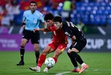 U23 Việt Nam đối đầu Hàn Quốc: Sẵn sàng tạo địa chấn ở tứ kết ASIAD 2026