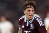 Garnacho đứng trước khả năng trở lại Chelsea sau quãng thời gian khó khăn tại Aston Villa