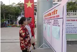 Tổ chức bầu Trưởng ấp, khu vực nhiệm kỳ 2026 - 2031 vào ngày 15/11/2026 trên toàn bộ địa bàn được UBND Thành phố chỉ đạo thực hiện ra sao theo Công văn 5449?