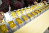 Giá vàng sáng 24/9 bật tăng 600.000 đồng/lượng, thế giới mất mốc 4.300 USD/ounce