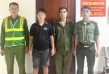 Thiếu niên có hạn chế về nhận thức đi lạc sau lời dụ “việc nhẹ, lương cao”, may mắn gặp công an