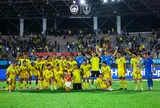 HLV Malaysia gửi thông điệp trước cuộc đối đầu Indonesia tại ASEAN Cup 2026