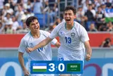 Lộ diện đội bóng đầu tiên góp mặt ở bán kết ASIAD 2026