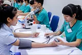 Thanh toán tối đa 350.000 đồng cho một lần khám sức khỏe định kỳ áp dụng cho đối tượng nào theo dự thảo Thông tư?