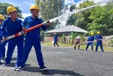 Người đàn ông ở Đồng Tháp chi gần 1,5 tỷ đồng mua máy chữa cháy, cứu xóm làng