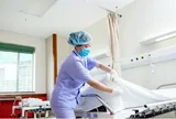 Hộ lý có được hưởng phụ cấp ưu đãi nghề tại Nghị định 350 không?