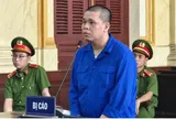 Tử hình Lê Hồng Sang SN 1990