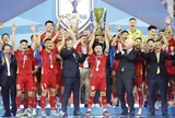 Đội hình dự kiến tuyển Việt Nam đấu Philippines: HLV Kim Sang-sik đặt niềm tin vào những ai?