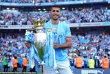Rodri lên tiếng bảo vệ Manchester City: “Tôi vẫn tin tưởng câu lạc bộ”