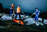 Danh tính nam thanh niên mất tích khi qua cầu phao, gần 2 ngày sau thi thể được tìm thấy tại Lào