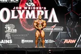 Nick Walker tạo địa chấn tại Mr. Olympia 2026, lần đầu chinh phục ngôi vương danh giá nhất làng thể hình