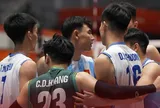 Bóng chuyền nam Việt Nam gục ngã trước Ấn Độ tại trận ra quân ASIAD 2026
