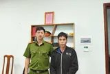 Lý do Nông Hồng Quảng đổ xăng đốt nhà khiến cha tử vong