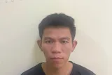 Bắt đối tượng truy nã nguy hiểm Hồ Sỹ Nhật SN 1999