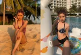 Người đẹp  Tuyên Quang là nữ rapper nổi tiếng, body ngày càng nóng bỏng, 22 tuổi có 3 căn nhà