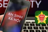 Chưa đăng ký tài khoản hưởng an sinh xã hội trên VNeID có bị mất lương hưu từ 28/09/2026 không?
