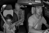 Tài xế xin lỗi sau chuyến xe vội đưa bé trai đi cấp cứu,  Phòng Cảnh sát giao thông Công an tỉnh Khánh Hòa nói gì?