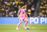 Siêu phẩm của Messi không cứu nổi Inter Miami khỏi thất bại nghiệt ngã