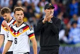 Jurgen Klopp nhận trách nhiệm sau thất bại của Đức trước Hy Lạp